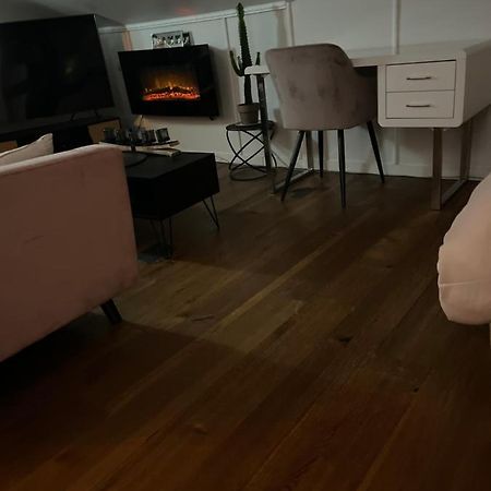Appartement Cosy La Treille Vieux Lille Exteriér fotografie