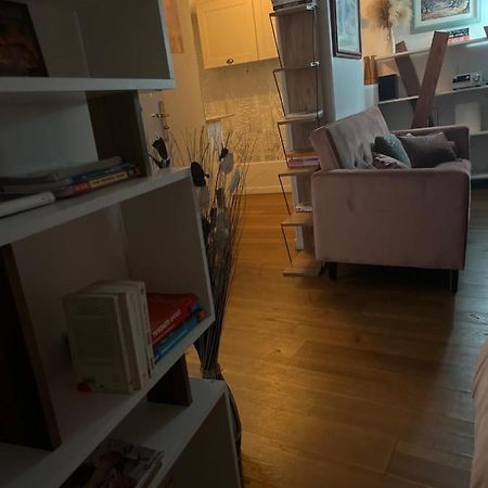 Appartement Cosy La Treille Vieux Lille Exteriér fotografie