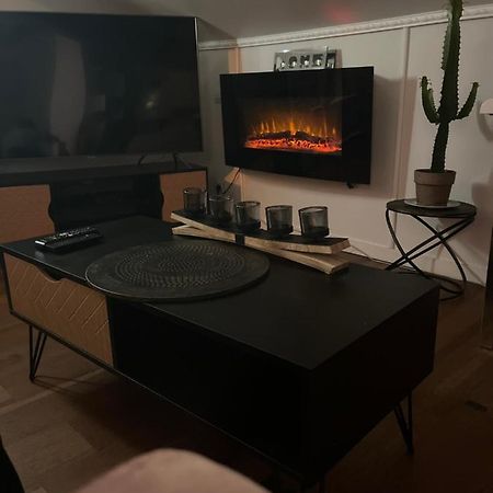 Appartement Cosy La Treille Vieux Lille Exteriér fotografie
