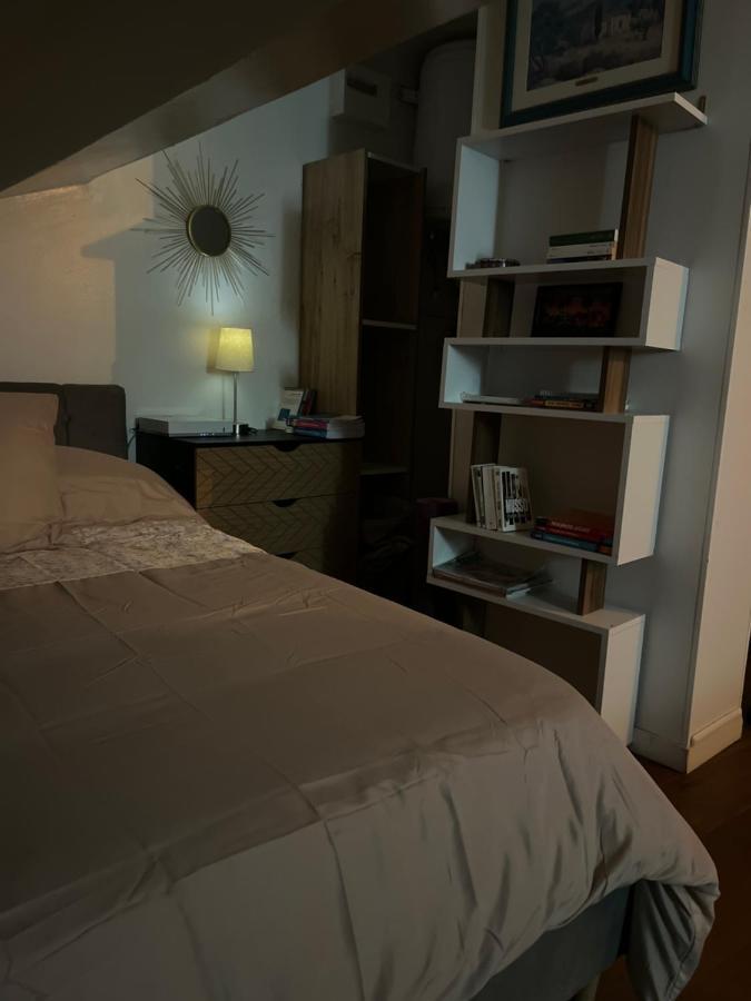 Appartement Cosy La Treille Vieux Lille Exteriér fotografie