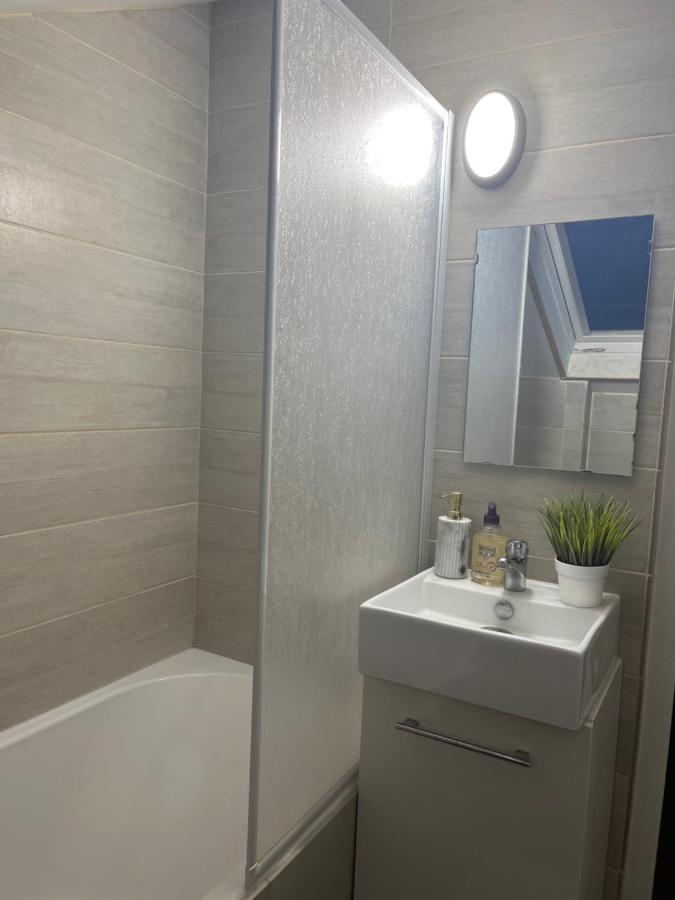 Appartement Cosy La Treille Vieux Lille Exteriér fotografie
